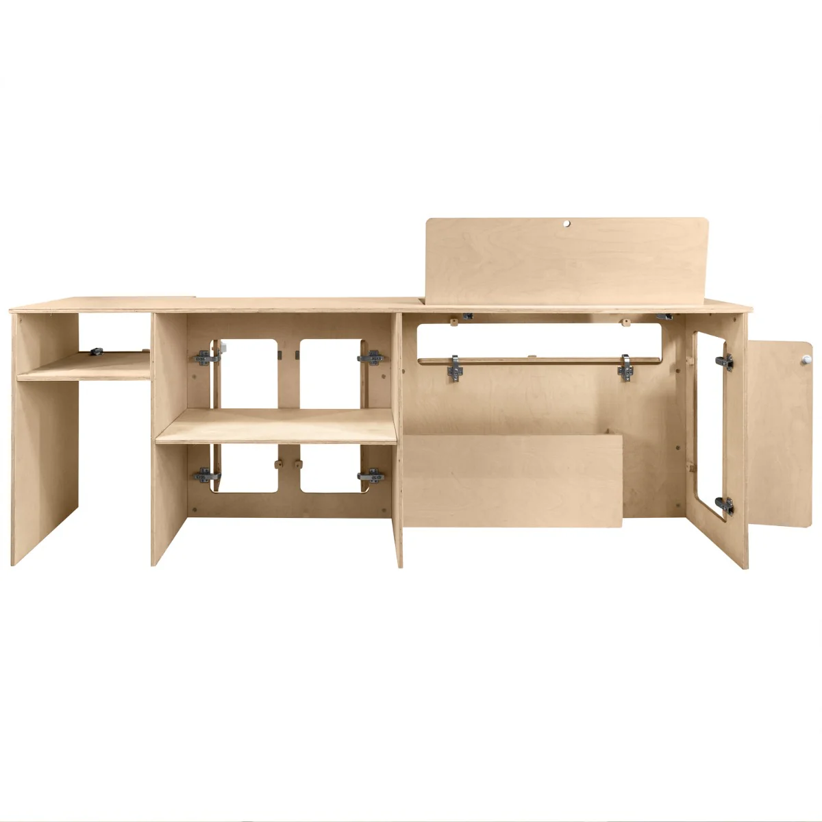 Cucina Per Camper - immagine 5